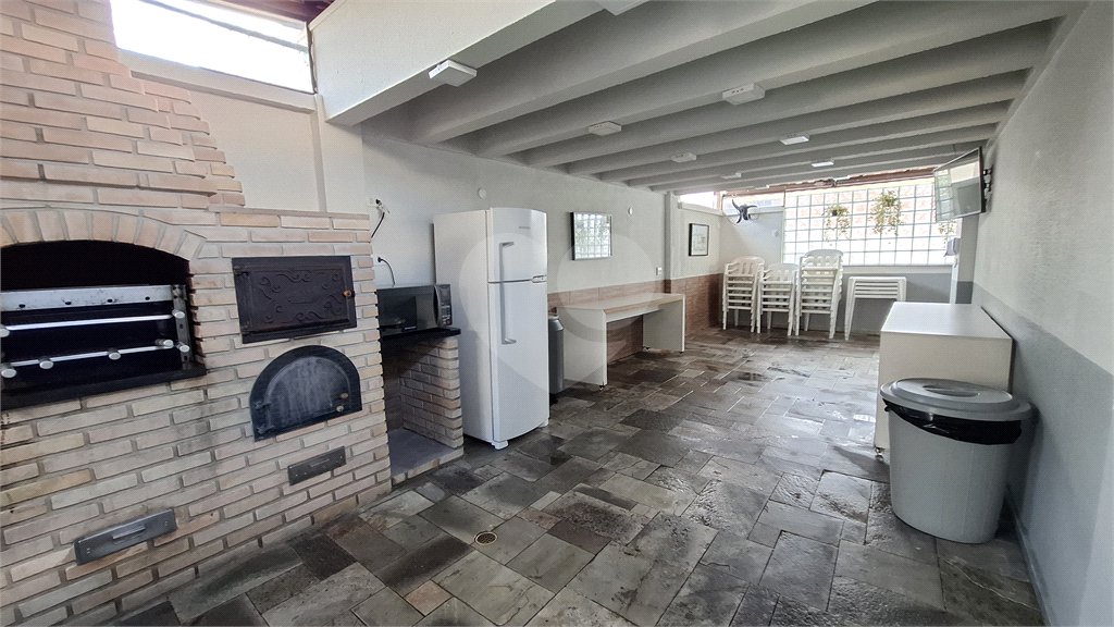 Apartamento à venda com 3 quartos, sendo 1 suíte,  em Casa Verde, São Paulo, SP