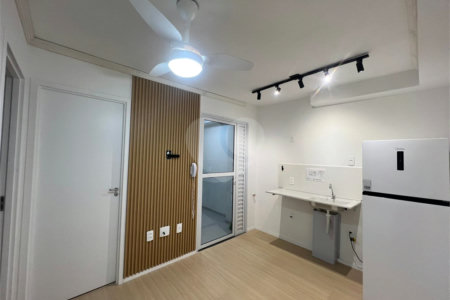 Apartamento à venda com 2 quartos em Jardim Jaraguá (são Domingos), São Paulo, SP