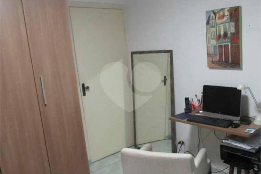 Sobrado à venda com 2 quartos, sendo 1 suíte, em Freguesia do Ó, São Paulo, SP