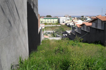 Terreno à venda em Vila Oliveira, Mogi das Cruzes, SP