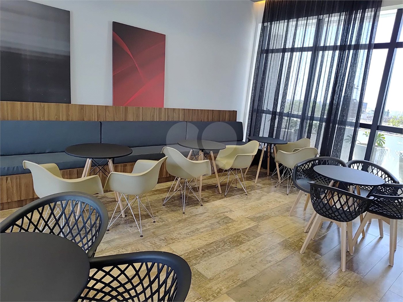 Apartamento à venda com 3 suítes em Parque Campolim, Sorocaba, SP
