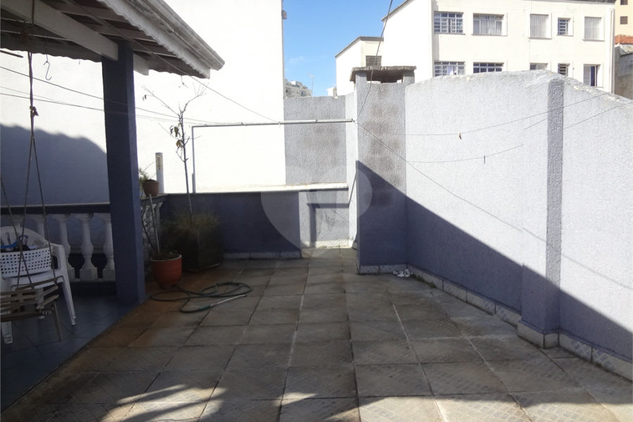Sobrado à venda com 4 suítes em Santana, São Paulo, SP