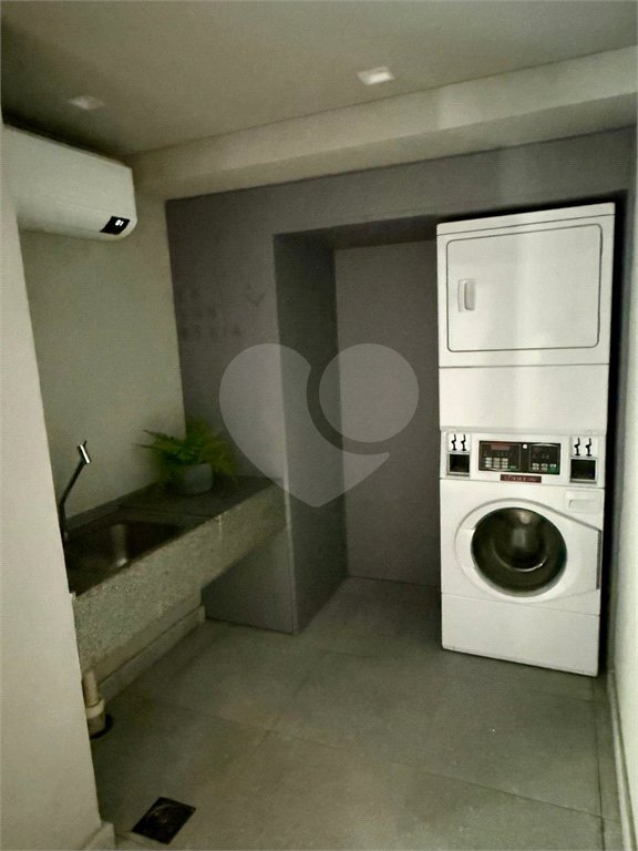 Studio à venda com 1 quarto em Pinheiros, São Paulo, SP