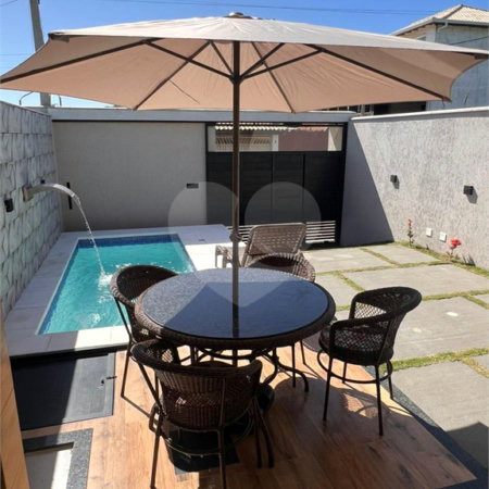 Casa à venda com 3 quartos, sendo 1 suíte, em José Gonçalves, Armação dos Búzios, RJ