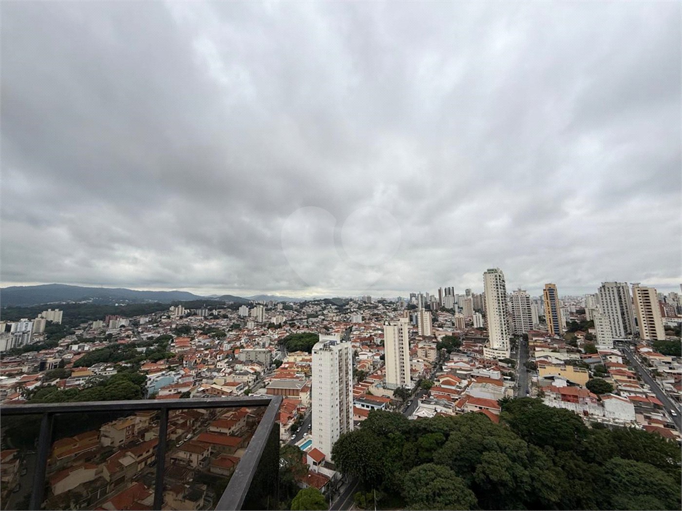 Cobertura para alugar com 3 suítes em Santana, São Paulo, SP