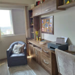 Apartamento à venda com 3 quartos, sendo 1 suíte, em Jardim Nova Era, Salto, SP