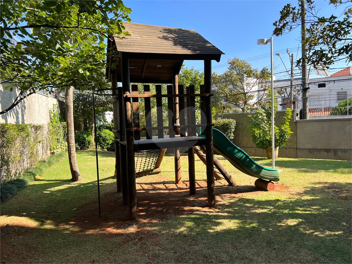 APARTAMENTO NA VILA MARIANA
