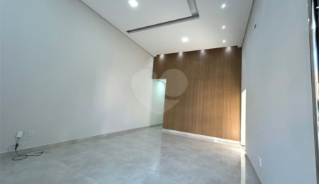 Casa à venda com 3 suítes no condomínio Ibiti Reserva, Sorocaba - SP