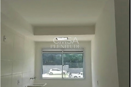 Apartamento à venda com 2 quartos em Vila Vasques, Votorantim, SP