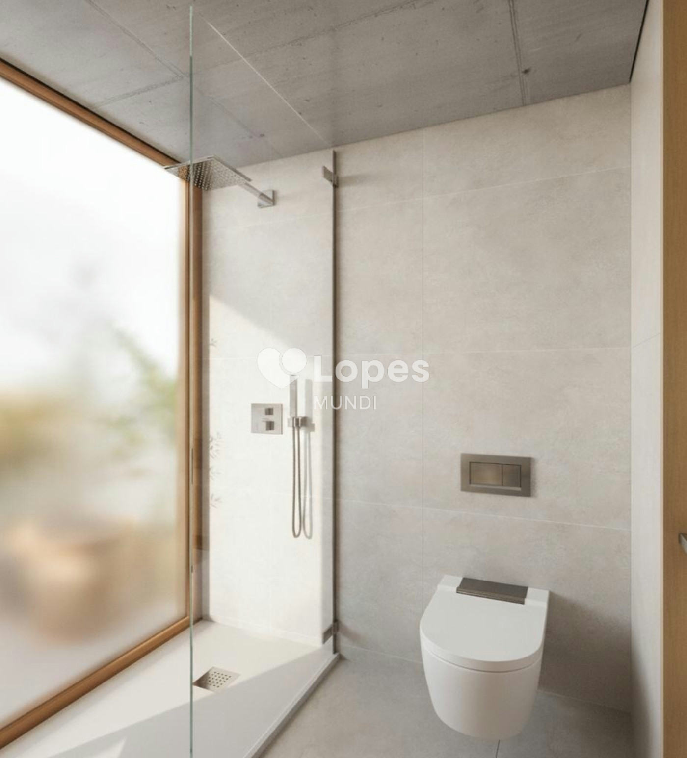 Apartamento T1 à venda em Custóias, Matosinhos, Portugal – Metropolis
