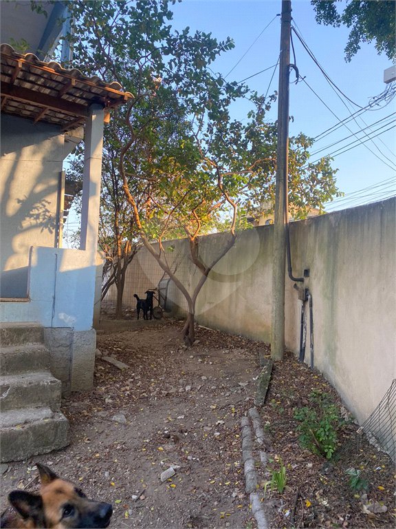 Casa à venda com 4 quartos em Campo Grande, Rio de Janeiro, RJ