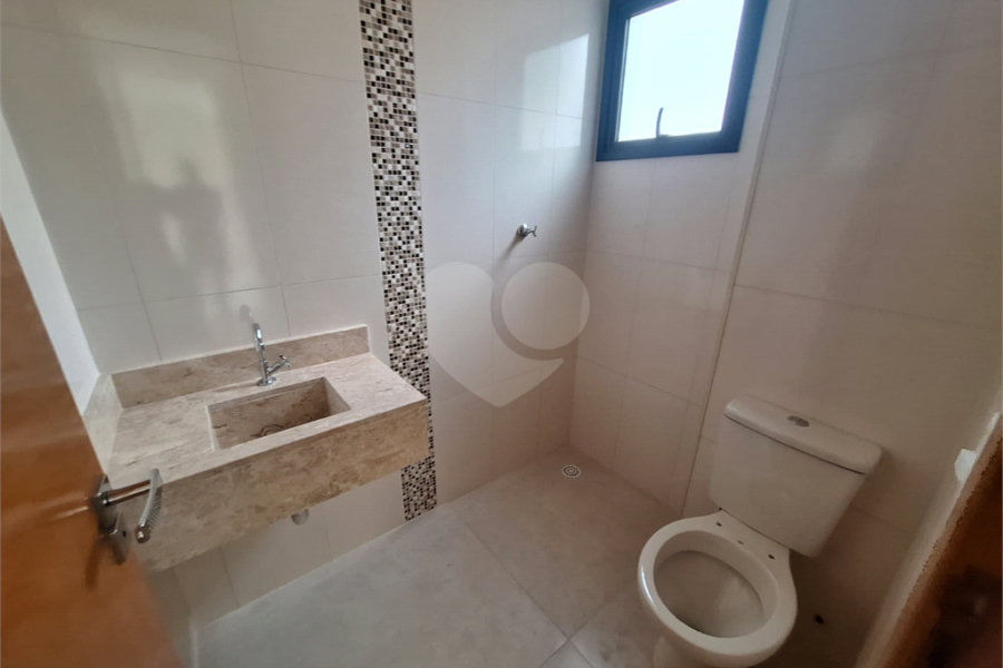Casa à venda com 2 quartos no condomínio Comdomínio Vitória Prime, São Paulo - SP