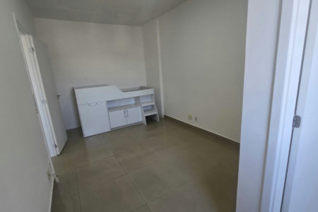 Apartamento com 2 dormitórios à venda, 67 m² por R$ 495.000,00 - Vila Matias - Santos/SP