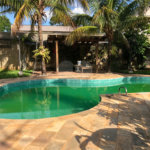 Casa à venda com 4 quartos, sendo 2 suítes, no condomínio Zuleika Jabour, Salto - SP