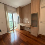 Apartamento à venda com 4 quartos, sendo 3 suítes, em Itaim Bibi, São Paulo, SP
