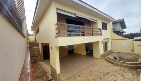 Casa à venda com 4 quartos, sendo 1 suíte,  em Nova Piracicaba, Piracicaba, SP