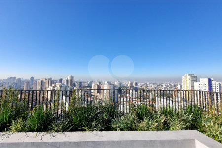 Apartamento à venda com 2 quartos, sendo 1 suíte, em Água Fria, São Paulo, SP