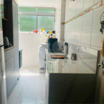 Apartamento à venda com 1 suíte em Brooklin Paulista, São Paulo, SP