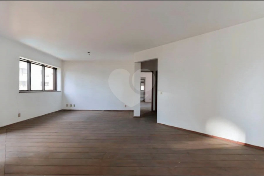 Apartamento à venda com 4 suítes em Santana, São Paulo, SP