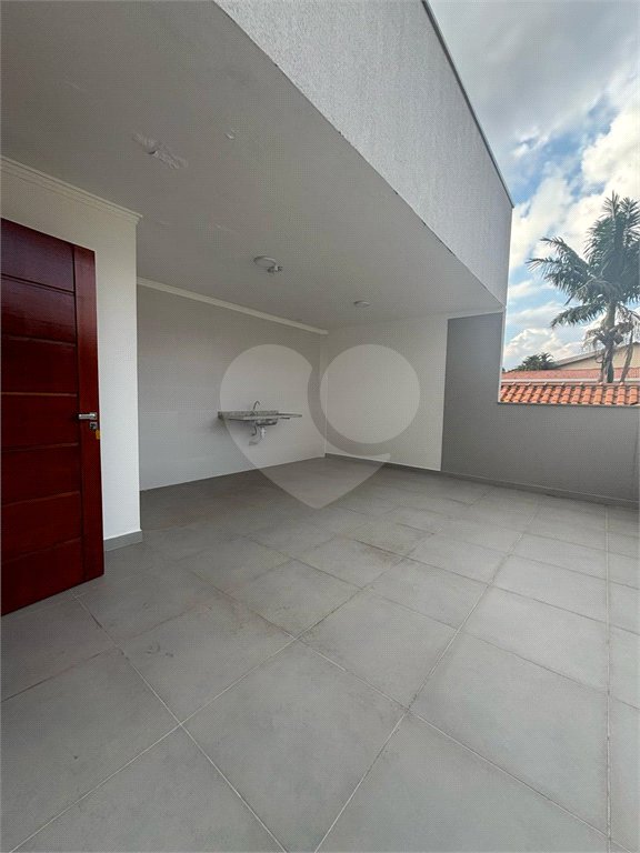 Casa à venda com 2 quartos, sendo 1 suíte, no condomínio Maracujas, São Paulo - SP