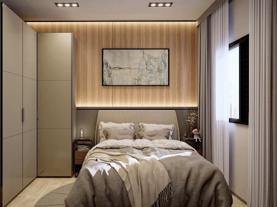 Residencial Angélica Prime