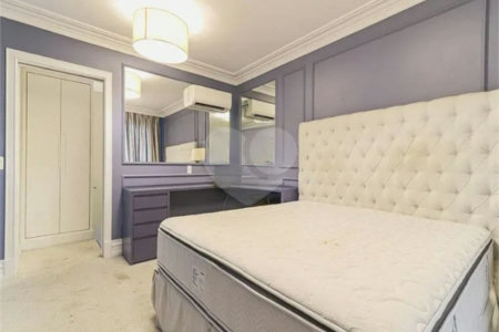 Apartamento à venda com 3 quartos, sendo 2 suítes,  em Vila Progredior, São Paulo, SP