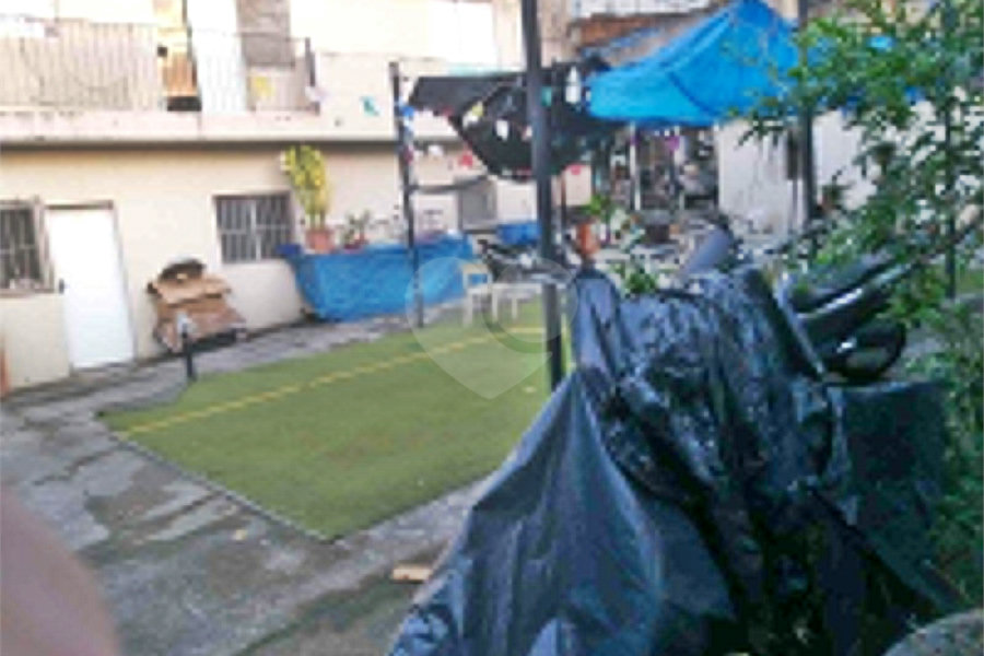 Sobrado à venda com 6 quartos em Imirim, São Paulo, SP