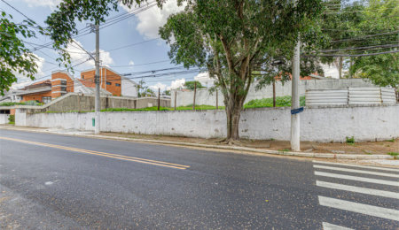 Terreno à venda em Jardim Prudência, São Paulo, SP