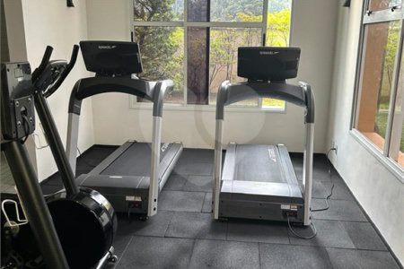 Apartamento à venda com 2 quartos, sendo 1 suíte,  em Paraíso do Morumbi, São Paulo, SP