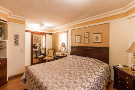 Apartamento à venda com 3 suítes em Sumaré, São Paulo, SP