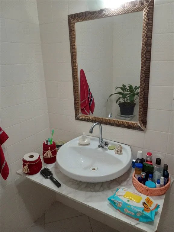 Apartamento à venda com 2 quartos em Água Branca, São Paulo, SP