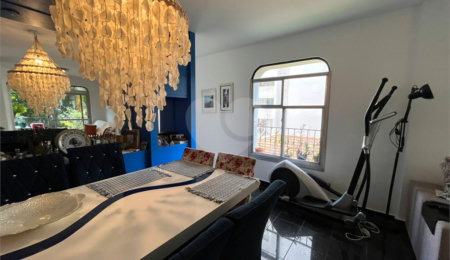 Apartamento à venda com 3 quartos, sendo 1 suíte, em Santa Cecília, São Paulo, SP