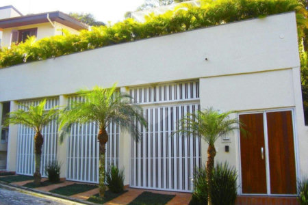 Casa de Vila à venda com 4 suítes em Morumbi, São Paulo, SP