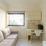 Apartamento à venda com 1 suíte em Jardim Paulista, São Paulo, SP