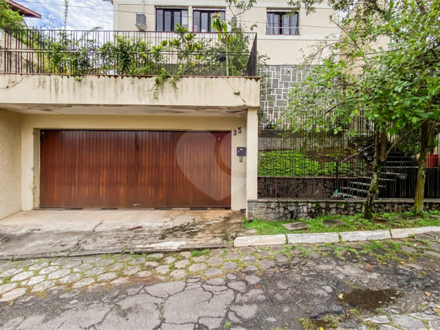 Sobrado à venda com 3 quartos, sendo 1 suíte,  em Brooklin Paulista, São Paulo, SP