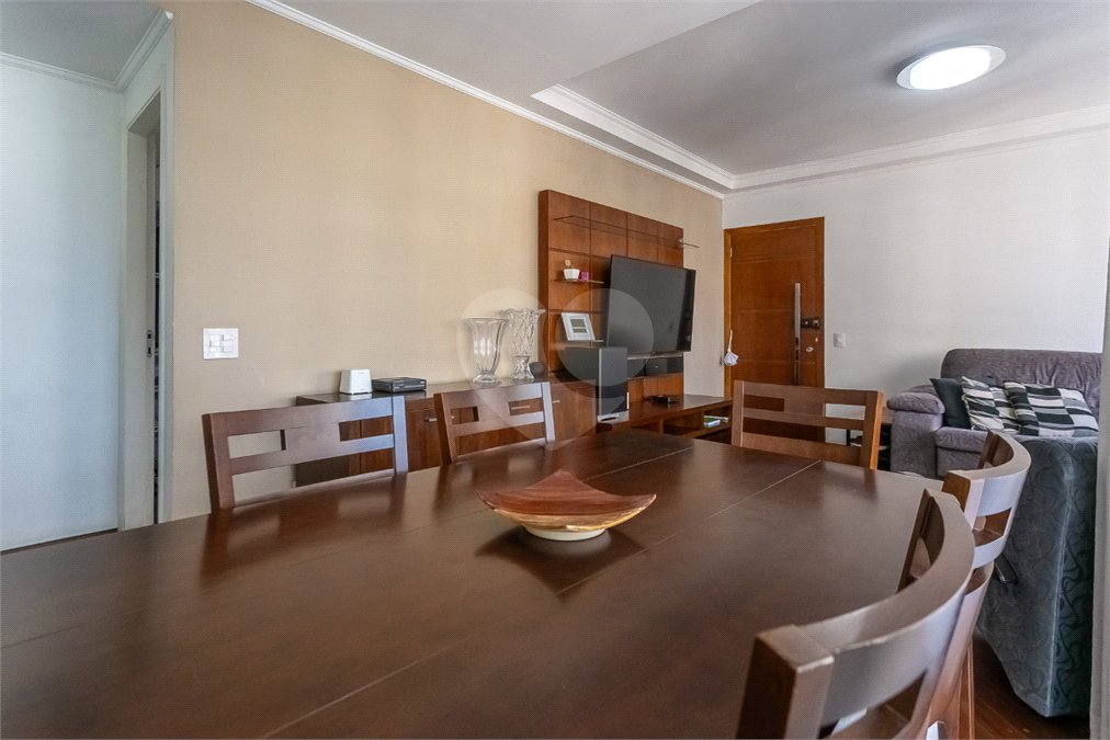 Apartamento à venda com 4 quartos, sendo 1 suíte, em Vila Mascote, São Paulo, SP