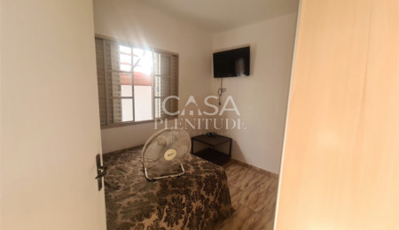 Casa em condomínio à venda com 3 quartos, sendo 1 suíte,  em Jardim Ibiti do Paço, Sorocaba, SP