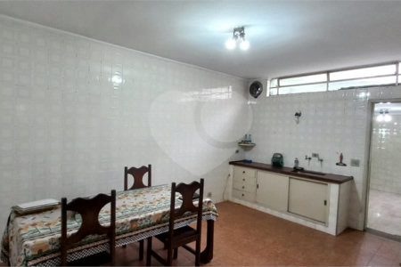 Casa Térrea à venda com 2 quartos em Jardim Marisa, São Paulo, SP