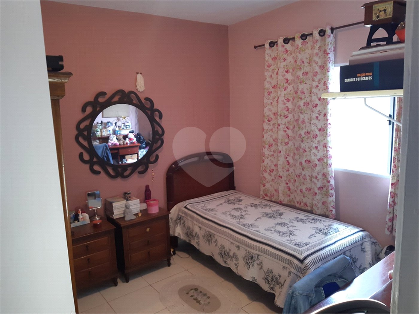 Casa à venda com 3 quartos, sendo 1 suíte, em Jaçanã, São Paulo, SP