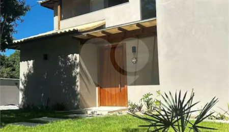 Casa em condomínio à venda com 4 suítes em Caravelas, Armação dos Búzios, RJ