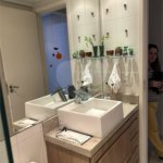 Apartamento à venda com 2 quartos, sendo 1 suíte, em Vila Firmiano Pinto, São Paulo, SP
