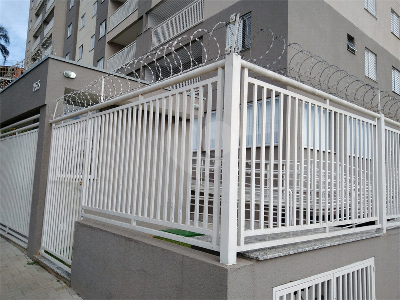 Apartamento à venda com 2 quartos em Vila Nova Bonsucesso, Guarulhos, SP