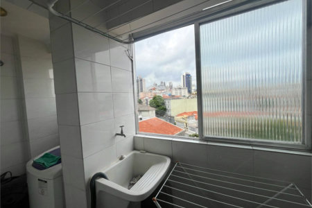 Apartamento à venda com 2 quartos em Jardim São Paulo(zona Norte), São Paulo, SP