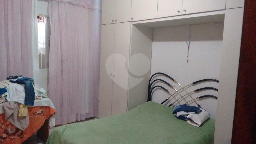Casa à venda com 3 suítes em Jardim Brasil (zona Norte), São Paulo, SP