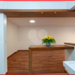 Apartamento à venda com 2 quartos em Vila Romana, São Paulo, SP