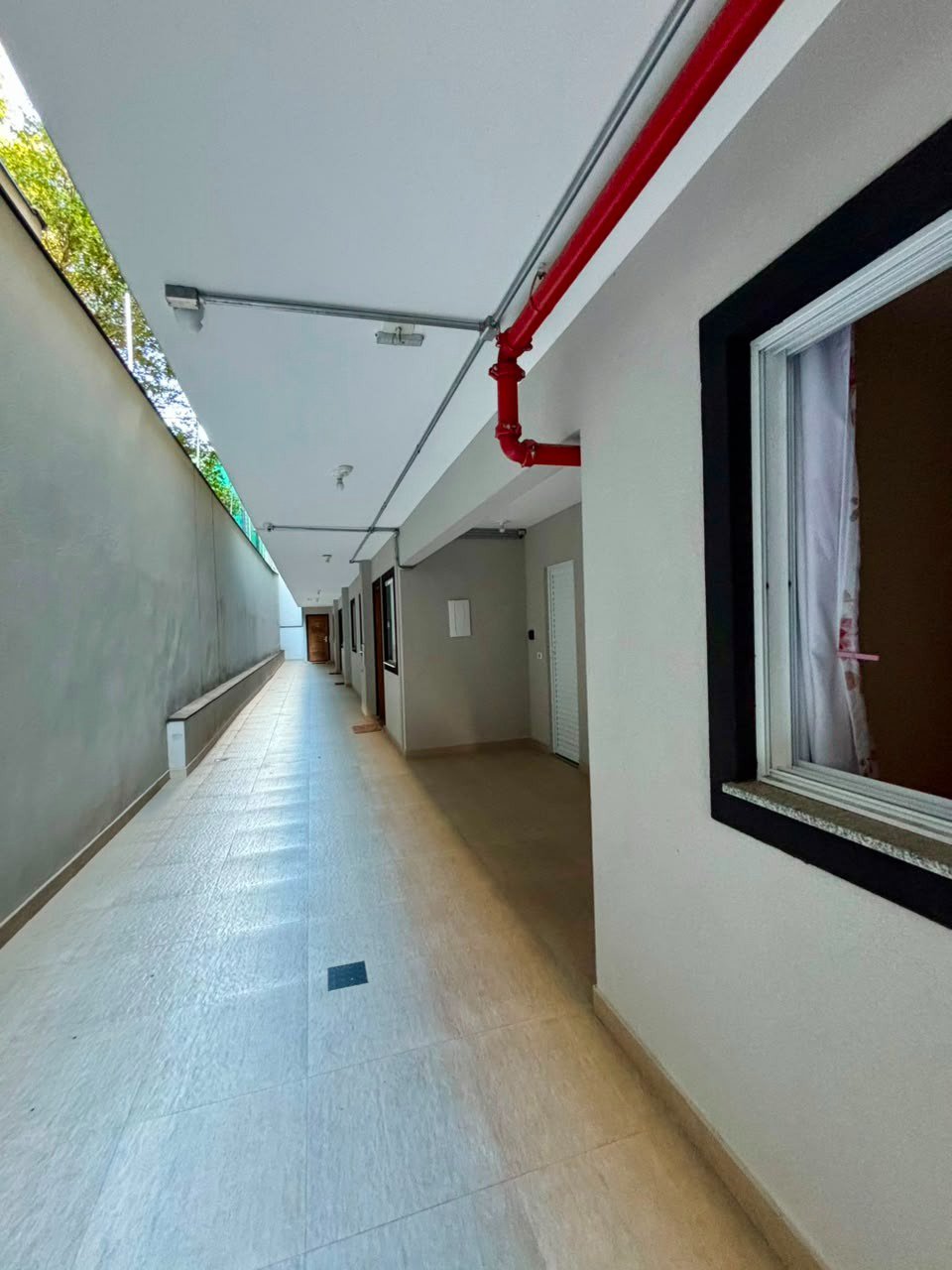 Apartamento à venda com 2 quartos em Vila Mazzei, São Paulo, SP