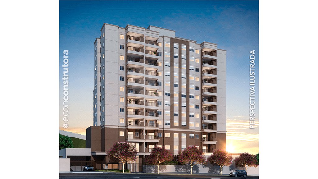 Apartamento à venda com 2 quartos, sendo 1 suíte,  em Jaguaré, São Paulo, SP