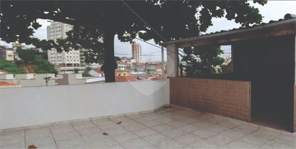 Sobrado à venda com 3 quartos, sendo 1 suíte,  em Santa Teresinha, São Paulo, SP