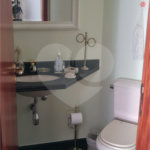 Apartamento à venda com 3 quartos, sendo 2 suítes, em Jardim Vila Mariana, São Paulo, SP