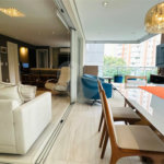 Apartamento à venda com 3 suítes em Vila Mariana, São Paulo, SP